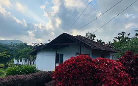 Aagani Gudda Nature Stay Resort